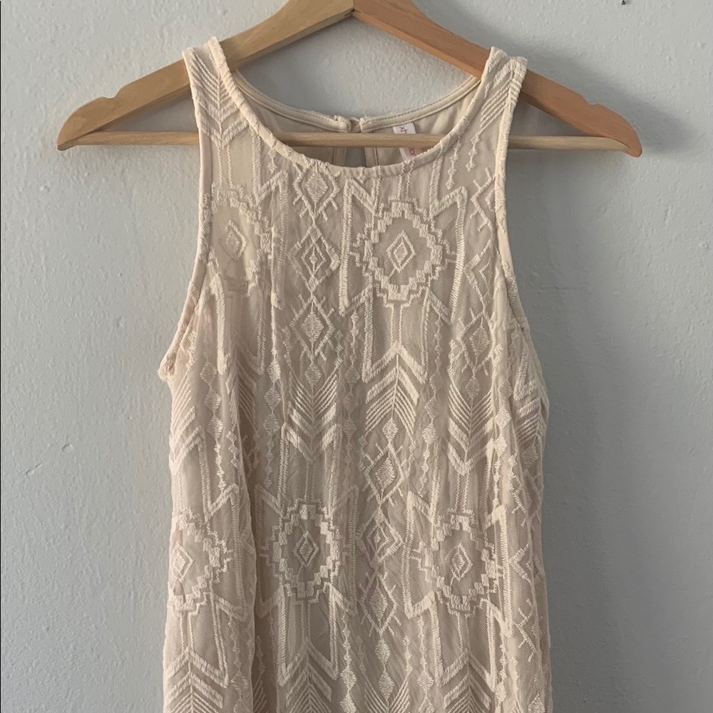 Xhiliration Dress